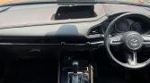 2019 Mazda CX-30