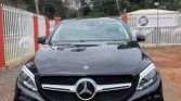 2018 MERCEDES-BENZ GLE 350d