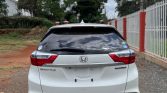 2018 Honda Fit Shuttle